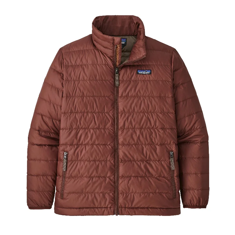 Great Deals Boys' Down Sweater