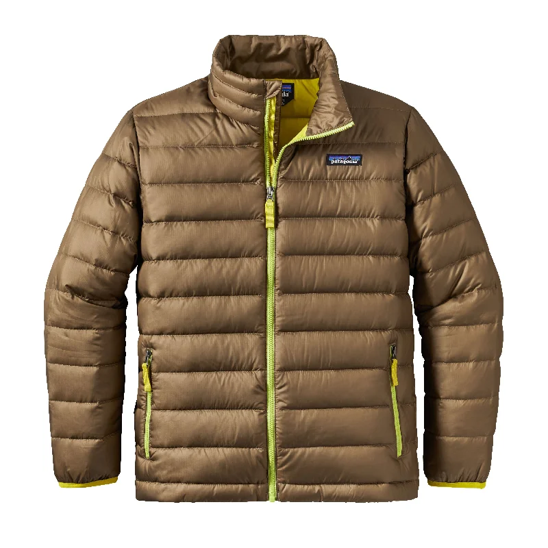 Exclusive Offers Boys' Down Sweater
