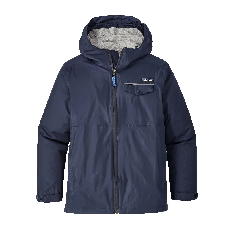 Hot Deal Boys' Torrentshell Jacket