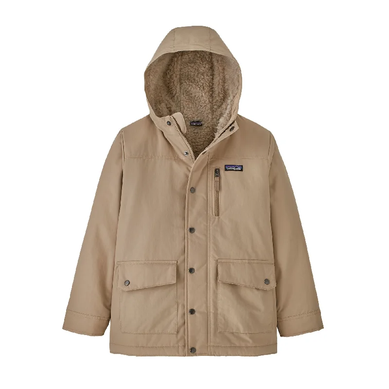 Holiday Sale Boys' Infurno Jacket