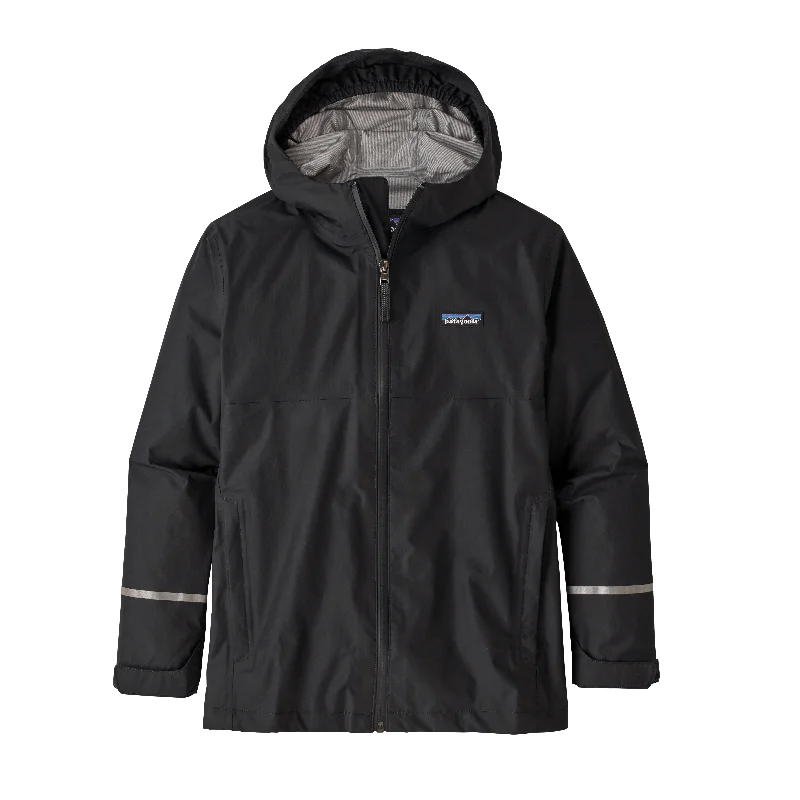 Steals and Deals Boys' Torrentshell 3L Jacket