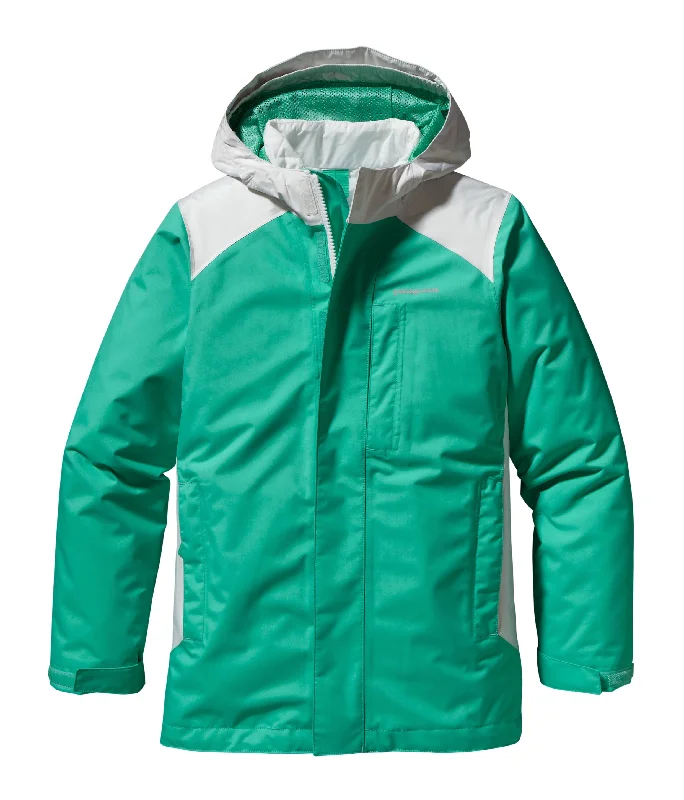 Instant Discount Girls' 3-In-1 Jacket