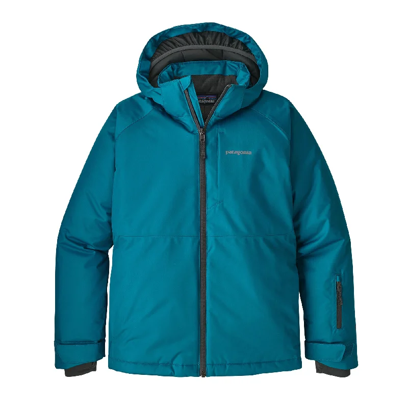 Closeout Boys' Snowshot Jacket