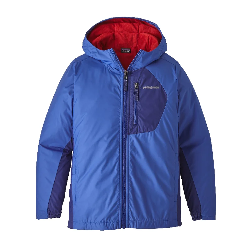 Overstock Boys' Quartzsite Jacket