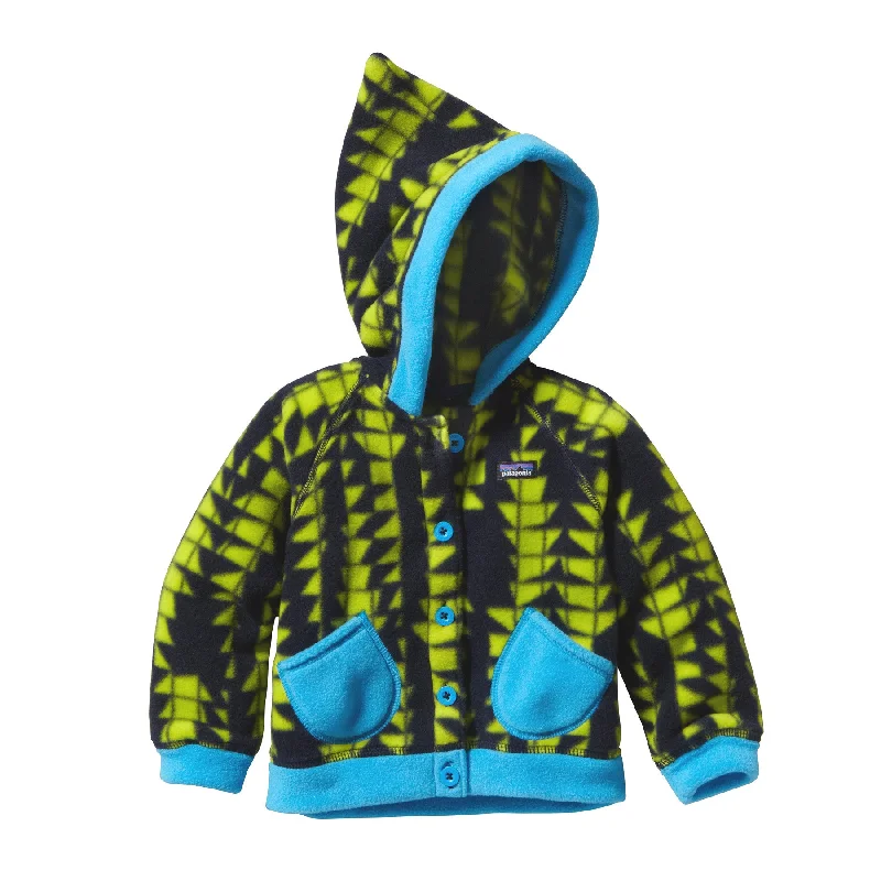 Best Bargains Baby Swirly Top Jacket