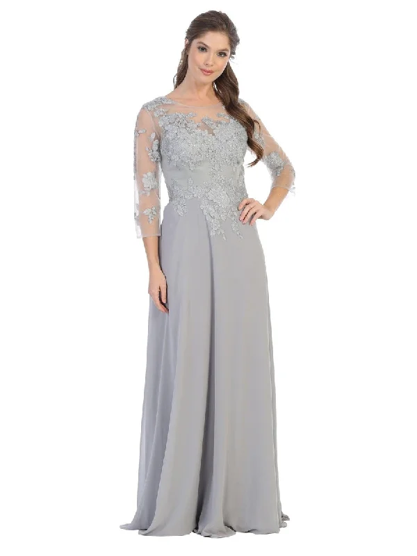 Amazing Deals Eva Fashion EV5164 Silver L Sale