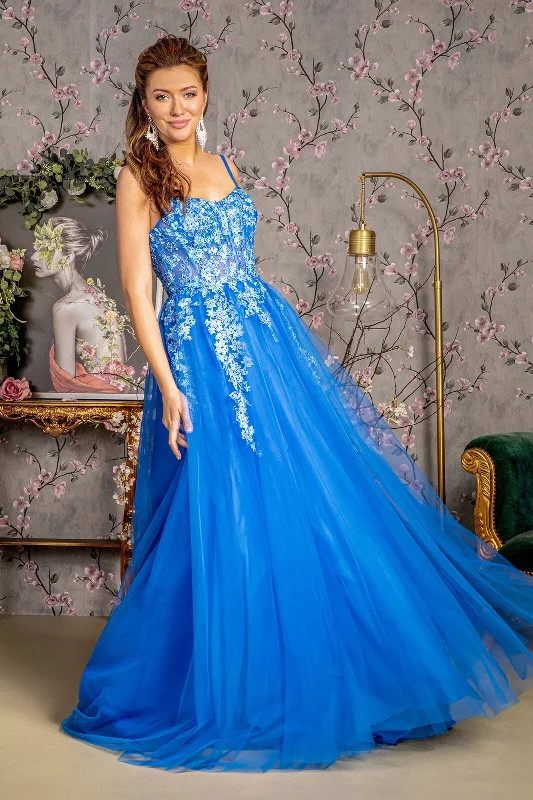 Early Access Prom Long Formal A Line Evening Gown
