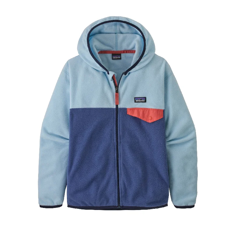 Value Deals Girls' Micro D® Snap-T® Jacket