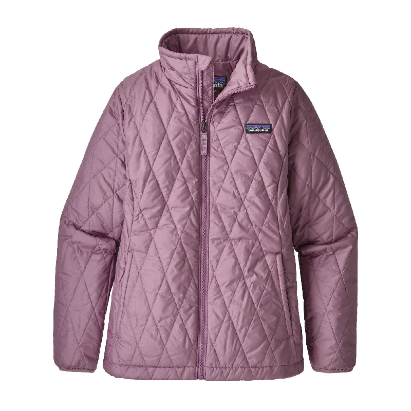 Weekend Flash Sale Girls' Nano Puff® Jacket