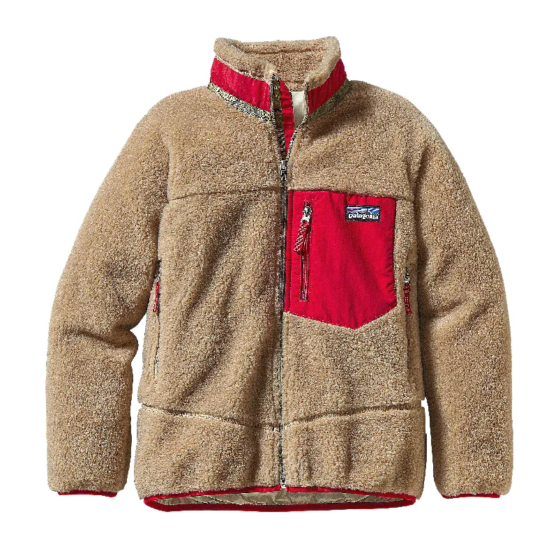 Daily Specials Boys' Retro-X® Jacket
