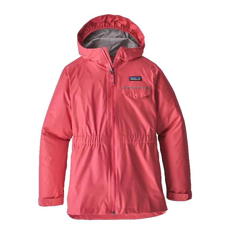 Anniversary Sale Girls' Torrentshell Jacket