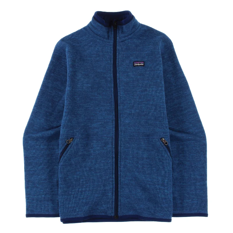 Closeout Sale Boys' Better Sweater® Jacket