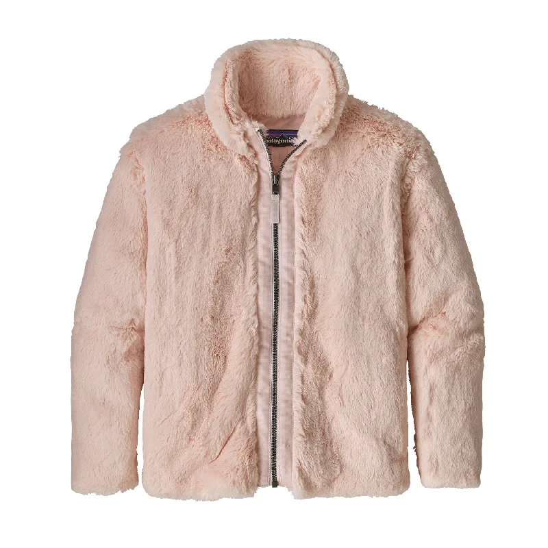 Major Savings Girls' Lunar Frost Jacket