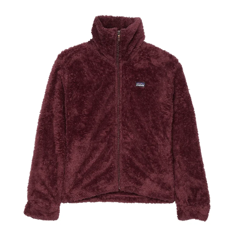 Exclusive Online Offer Girls' Synchilla® Plush Pile Jacket