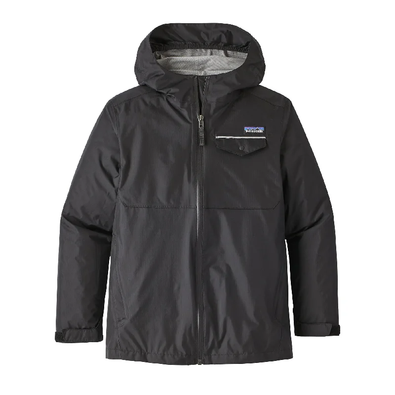 Value Deals Boys' Torrentshell Jacket