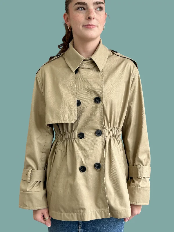 Super Bargain Marjorie Trench
