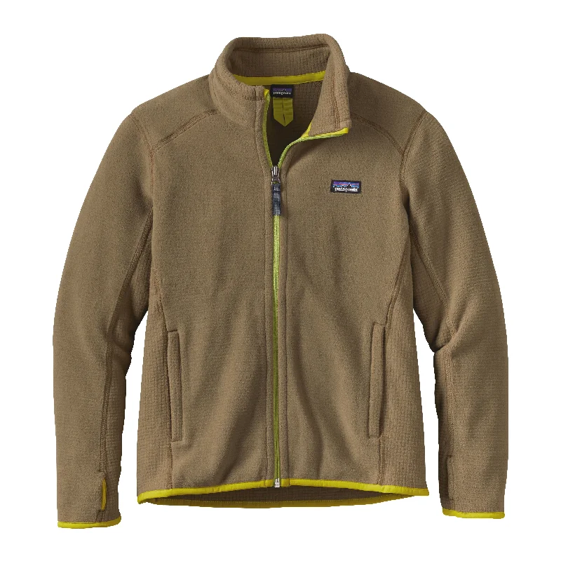Take Advantage Boys' Radiant Flux Jacket