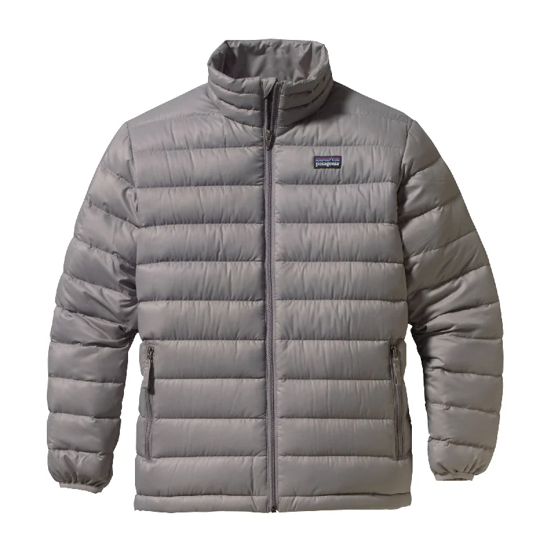 Early Access Boys' Down Sweater