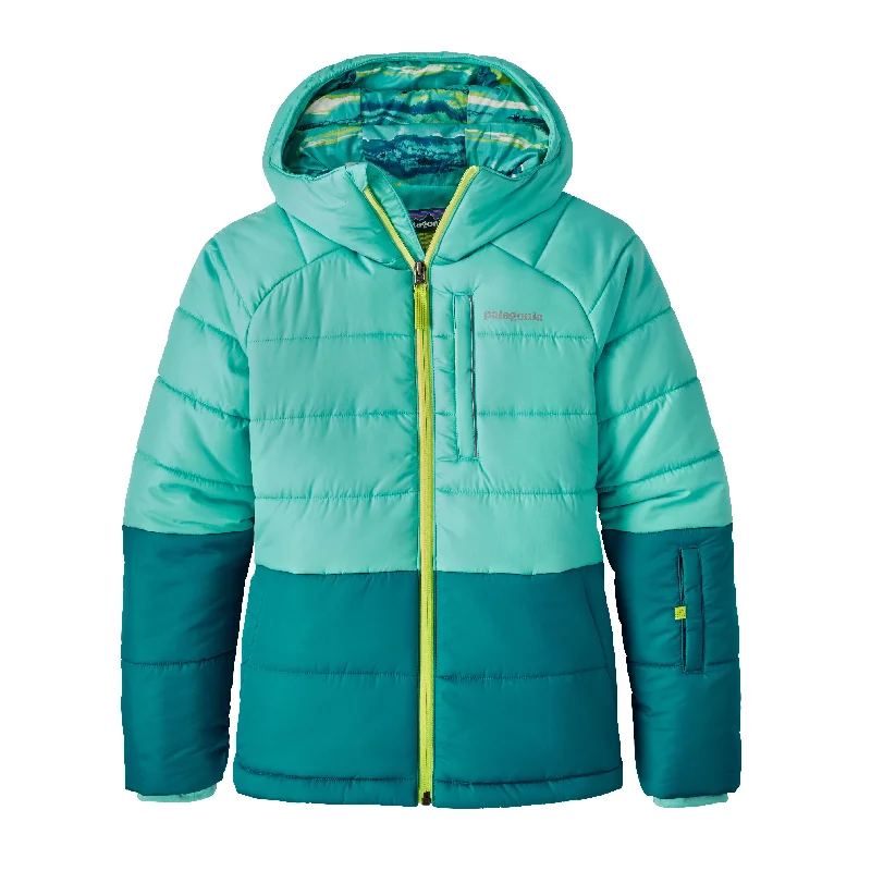 Midnight Madness Girls' Pine Grove Jacket
