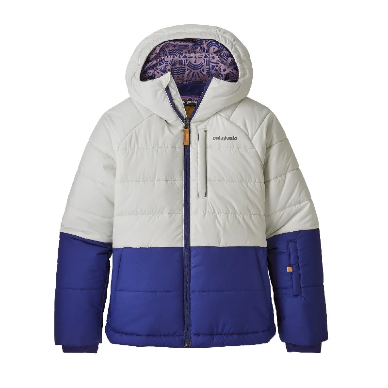 Exclusive Savings Girls' Pine Grove Jacket