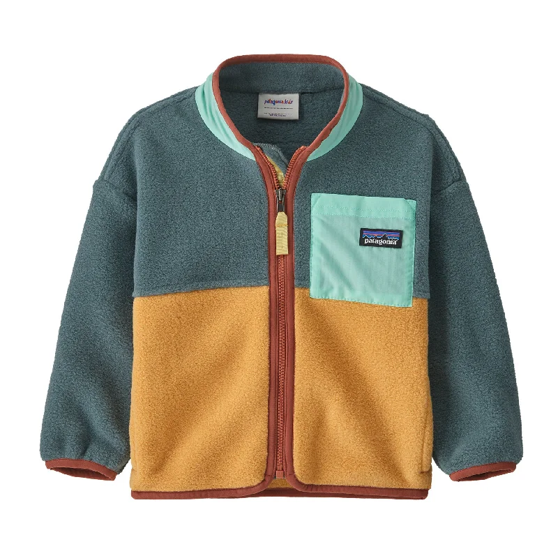 Early Access Baby Synchilla® Jacket