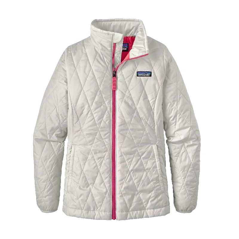Closeout Sale Girls' Nano Puff® Jacket