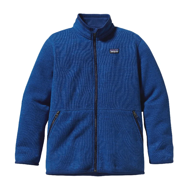 Savings Bonanza Boys' Better Sweater® Jacket