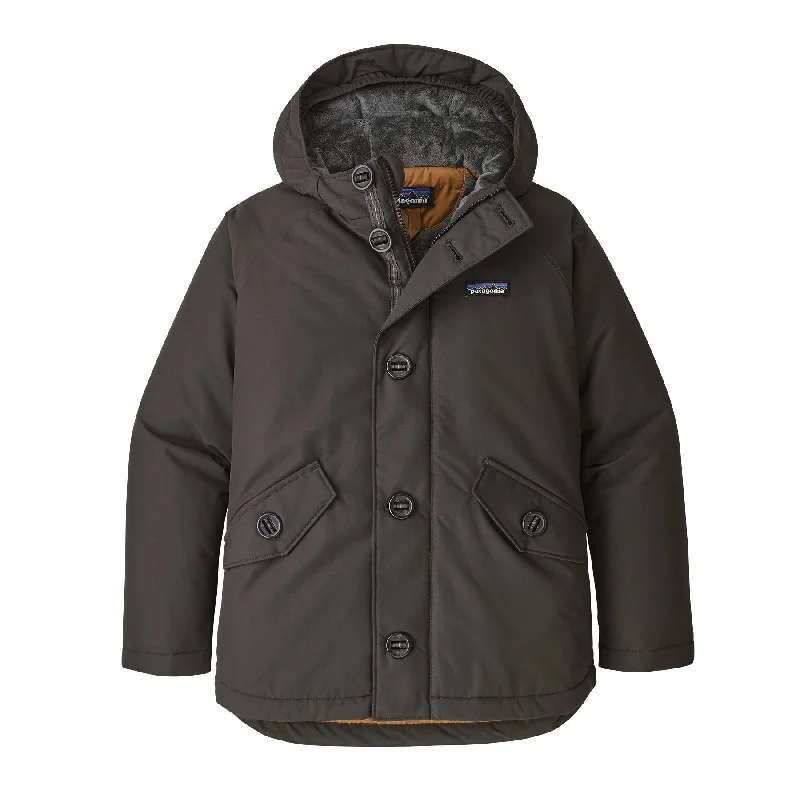 Grand Opening Sale Boys' Insulated Isthmus Jacket