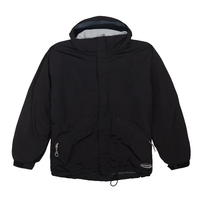 Bargain Prices Fusion Jacket