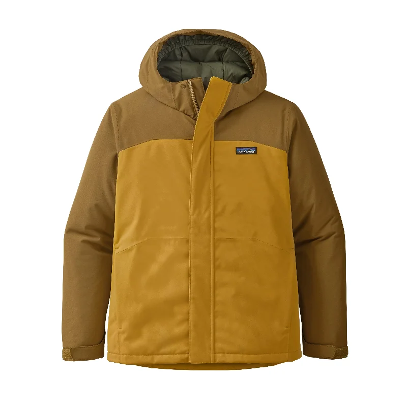 Can't Miss K's Everyday Ready Jacket
