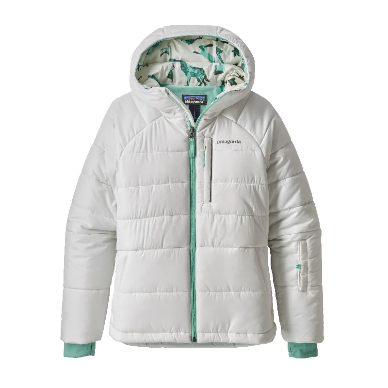 Hurry In Girls' Pine Grove Jacket