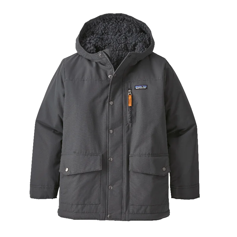 Stock Up and Save Boys' Infurno Jacket