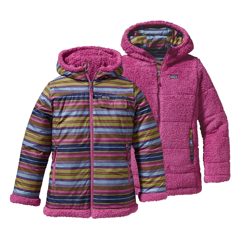Crazy Savings Girls' Dynamite Duo Jacket