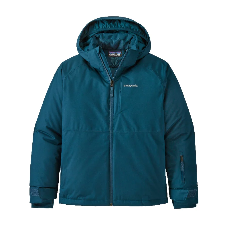 Early Access Boys' Snowshot Jacket