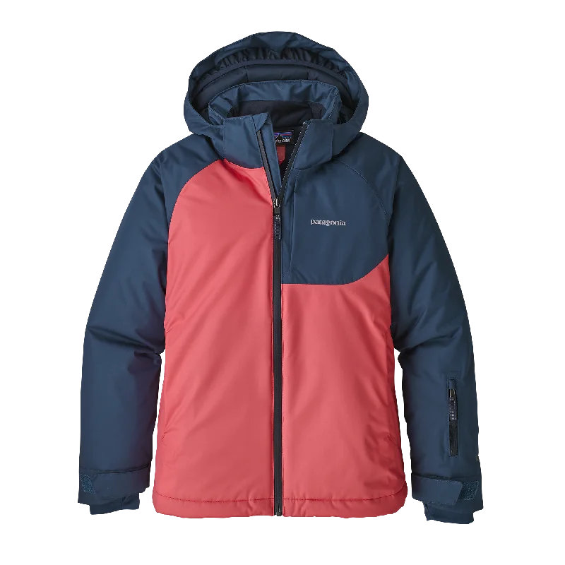 Value Deals Girls' Snowbelle Jacket