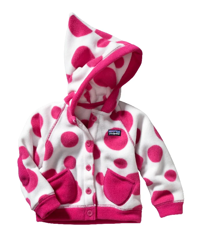 One-DAY Sale Baby Swirly Top Jacket