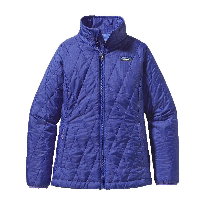 Today’s Special Girls' Nano Puff® Jacket
