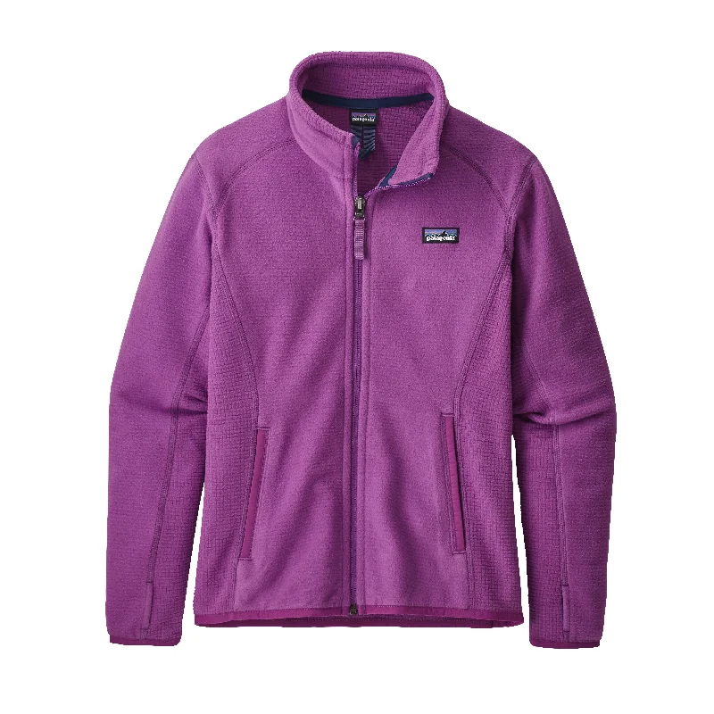 Final Sale Girls' Radiant Flux Jacket