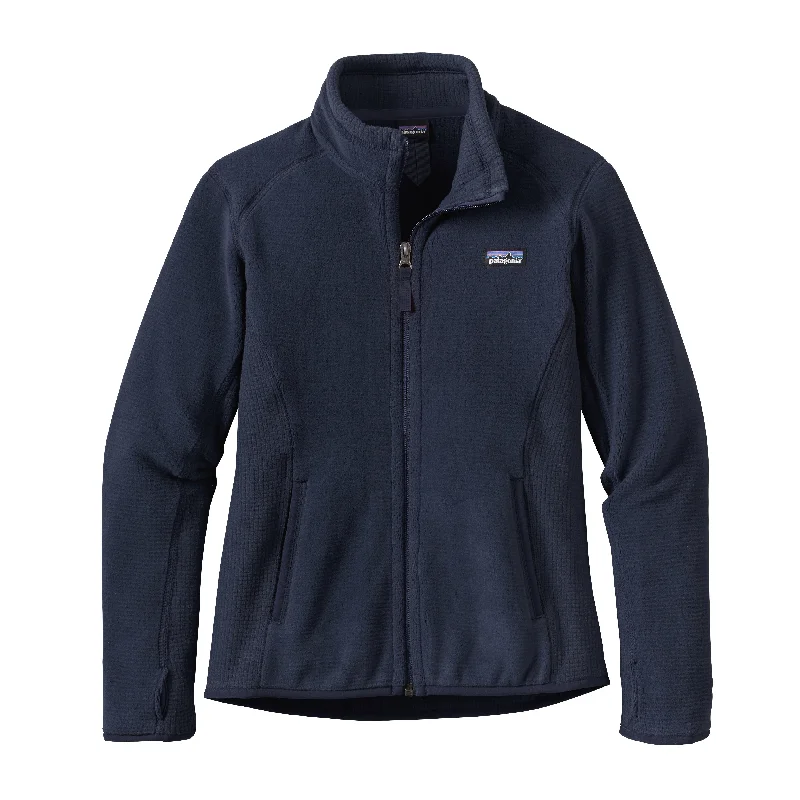 Great Bargains Girls' Radiant Flux Jacket