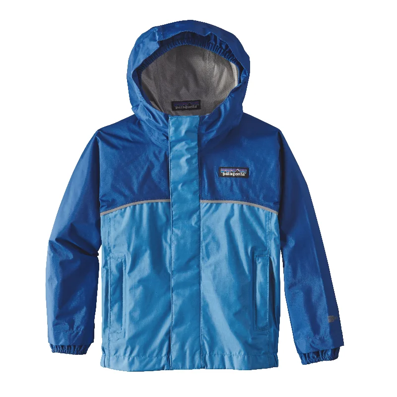 Seasonal Sale Baby Torrentshell Jacket