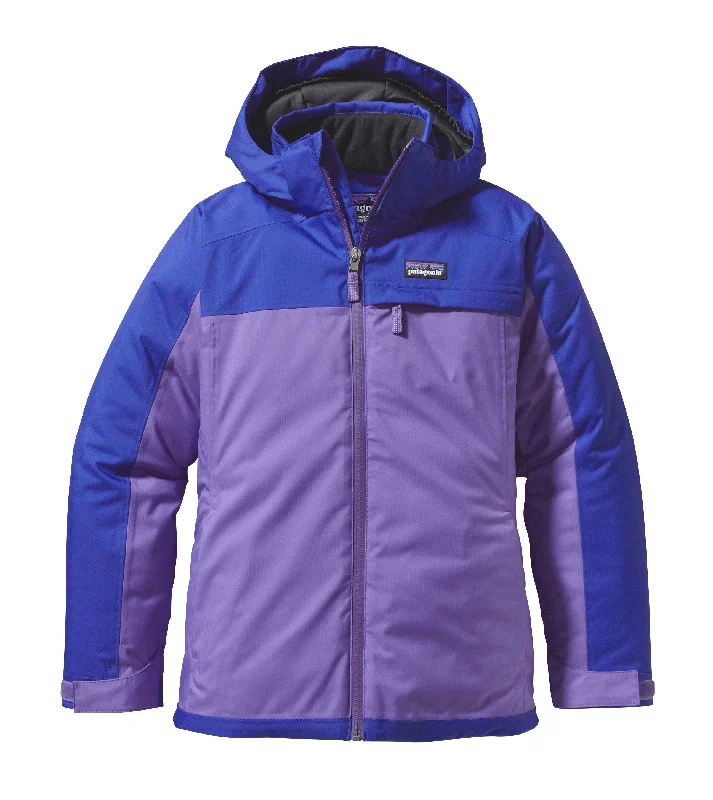 Final Sale Girls' Insulated Snowbelle Jacket