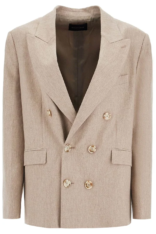Hurry In The Andamane Women's Oversized Pixie