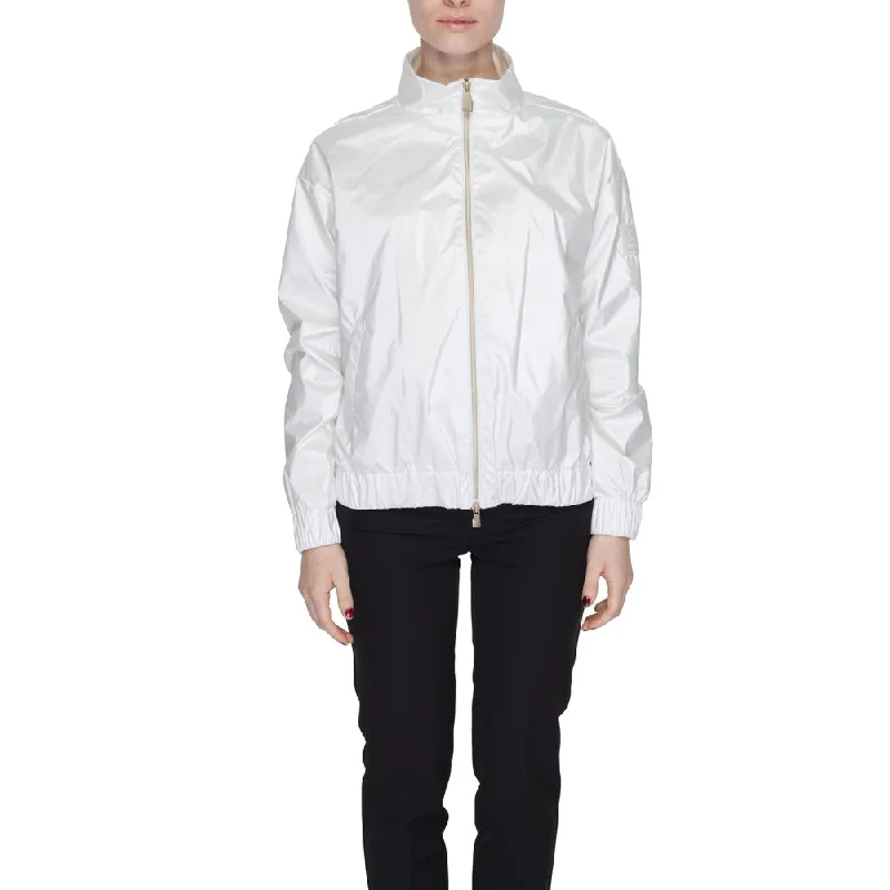 Lowest Prices Suns  Polyester Jackets & Women's Coat