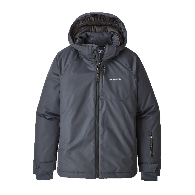 Year-End Sale Girls' Snowbelle Jacket