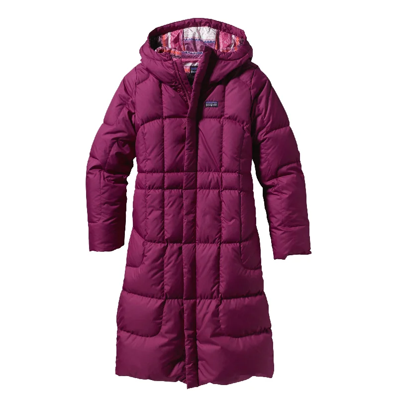 New Deals Girls' Down Coat