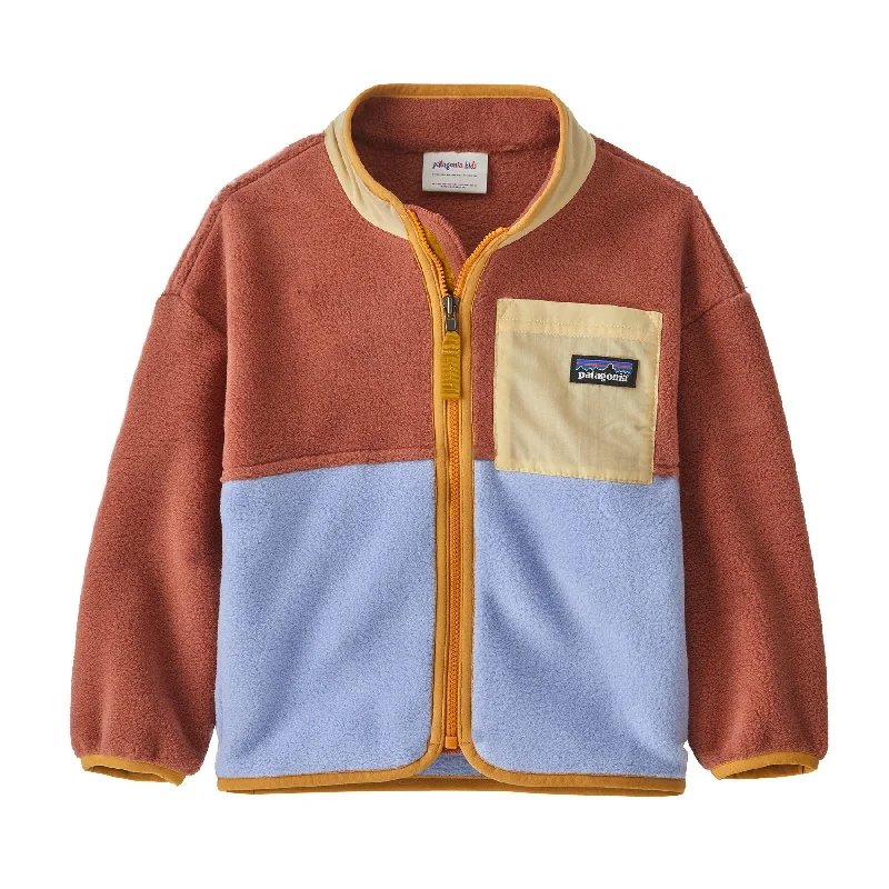 Fantastic Offers Baby Synchilla® Jacket