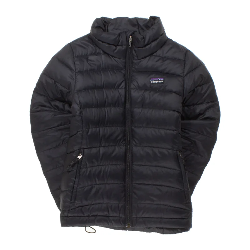 Deep Discounts Girl's Down Sweater
