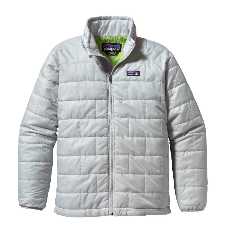 Inventory Reduction Boys' Nano Puff® Jacket