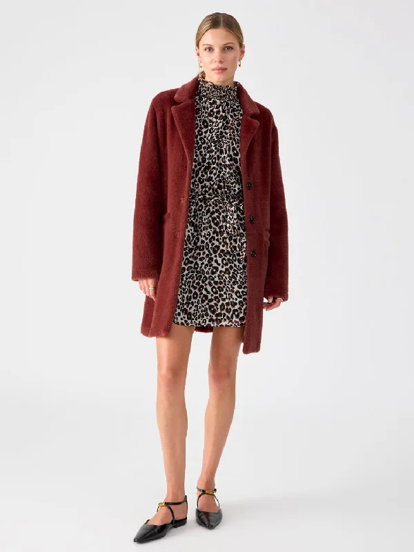 Best Deals Hometown Jacket - Sugar Plum