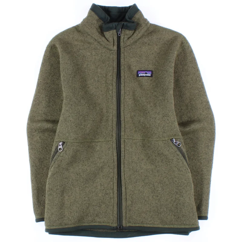 Amazing Deals Boys' Better Sweater® Jacket